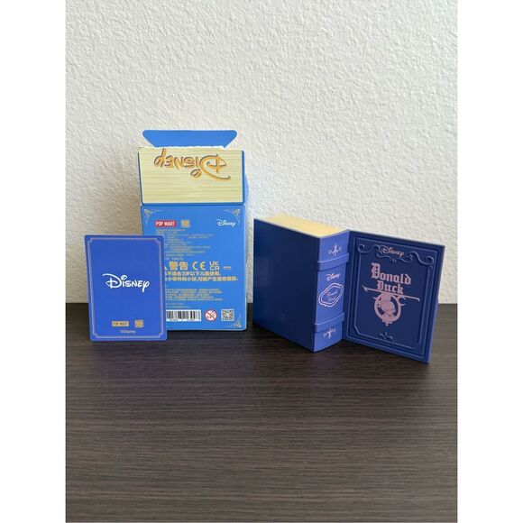 POP MART Disney Classic Fairy Tales Series Figure - Donald Duck - Picture 2 of 4